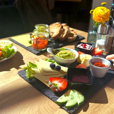 fruehstueck fruehstueck